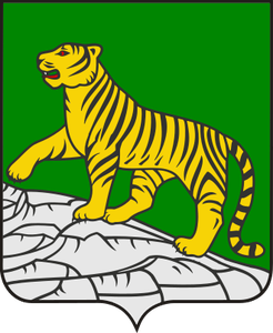 Герб Владивосток